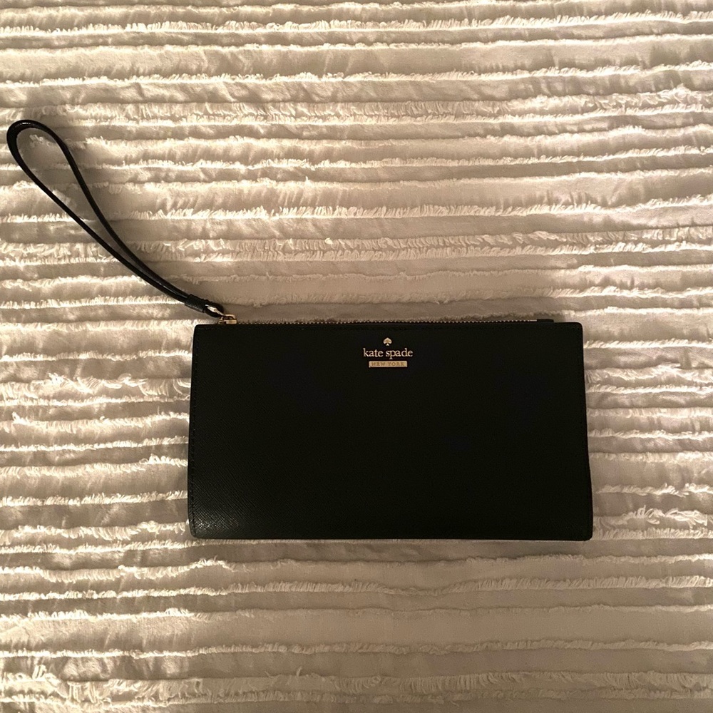 Kate Spade wallet/wristlet